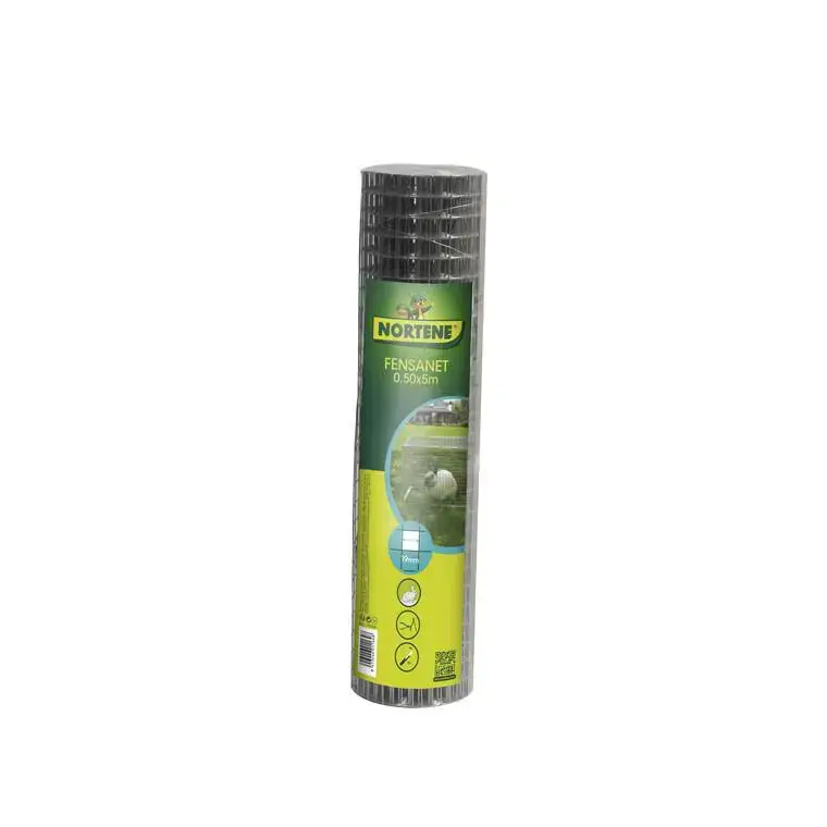 Commander Vite Maille carrée 19 mm fensanet 0.5×5 m
