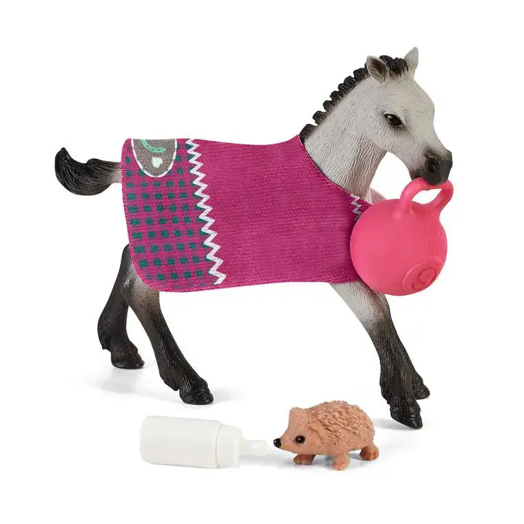 Prix Promo Poulain joueur Schleich Horse Club – 13.6 cm