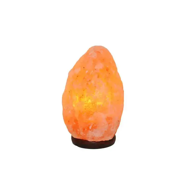 Haute Qualité Lampe à sel rose – 8/10 kg