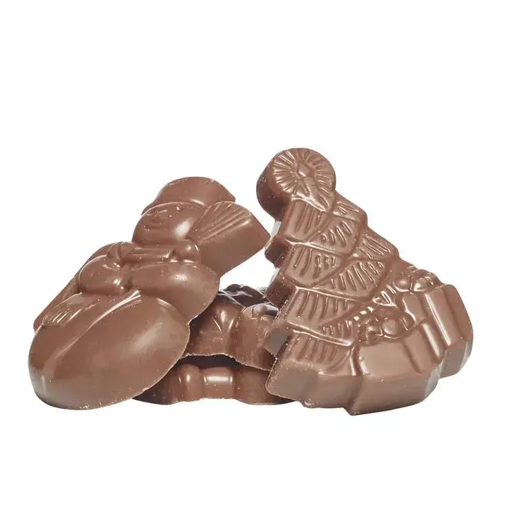 Petit Prix Friture chocolat au lait bio vrac Belledonne – Prix au kilo