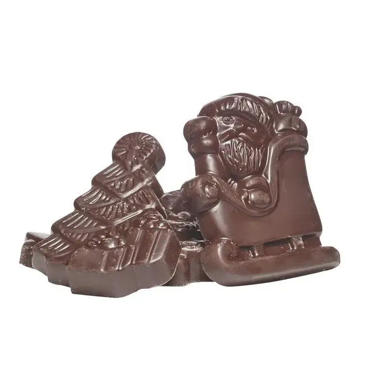 Friture chocolat noir bio vrac Belledonne – Prix au kilo Expédié Aujourd&rsquo;hui
