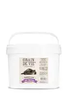Gammarus pour tortues Grain de Vie – 3,8 L Promotion Saisonnière