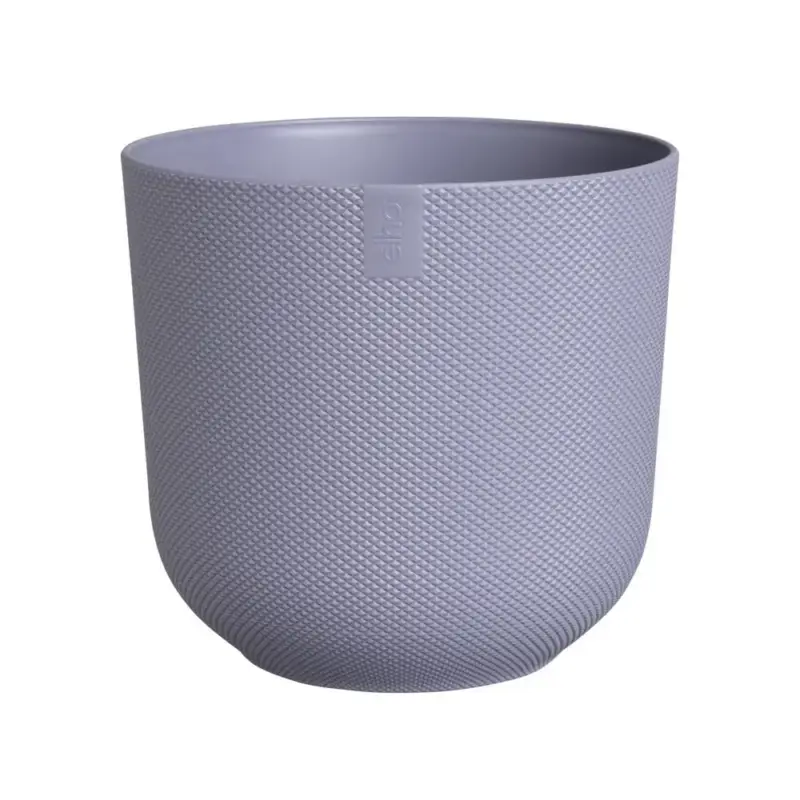 Commander Vite Cache-pot coloris violet Jazz Elho – Ø 26 cm