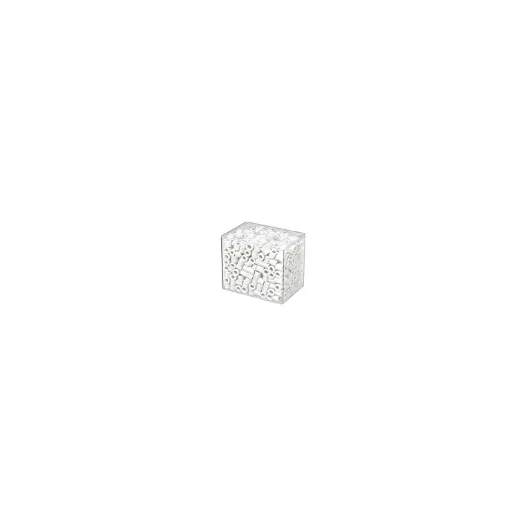 Seulement Aujourd&rsquo;hui Anneaux de verre EasyBox pour aquarium, AQUATLANTIS – taille L