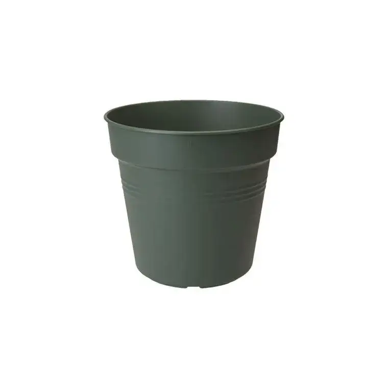 Dernière Chance Pot de culture Green Basics vert – Ø27 x H24,8