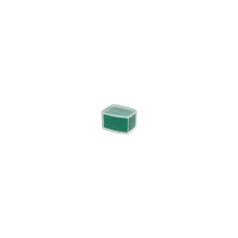 Retour Gratuit Mousse filtrante anti-algues pour aquarium coloris vert Aquatlantis Cleanwater – Taille S