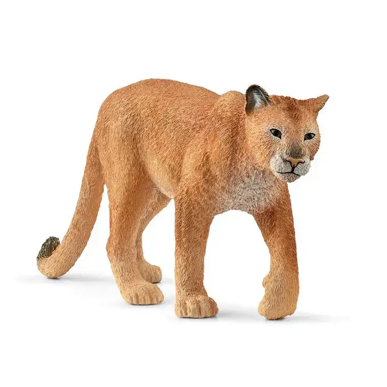Soldes Puma multicolore Wild Life – 11.9 cm