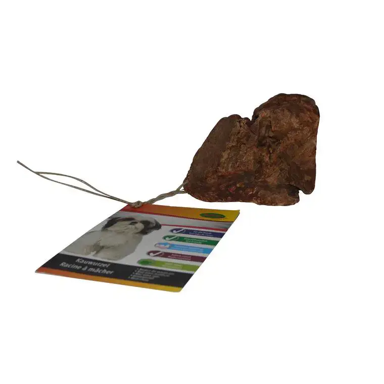 Friandise racine pour chien Bubimex Nouvelle Collection