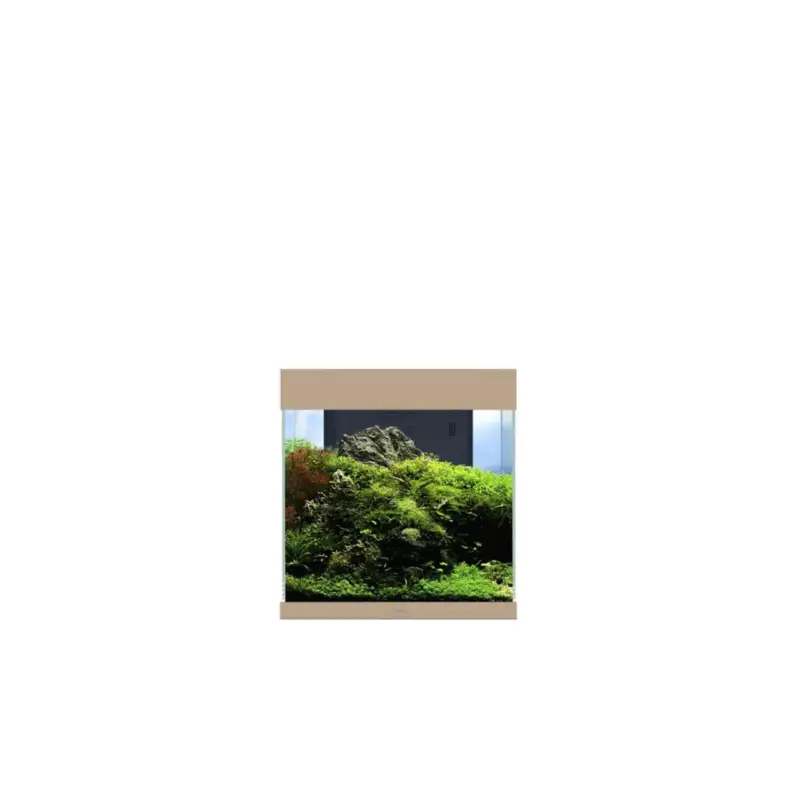 Produit De Marque Aquarium équipé Ciano Emotions Pro 40 Mystic 52 L – 40 x 40 x 43 cm