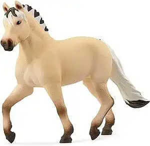 Figurine Jument Fjord Schleich Achetez Aujourd&rsquo;hui