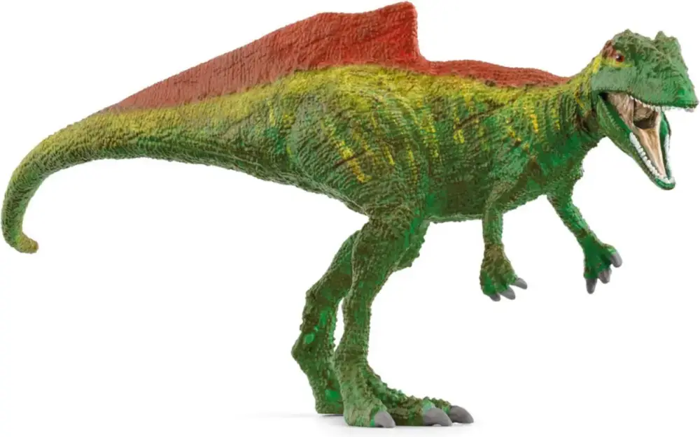 Figurine Concavenator Schleich Satisfait Ou Remboursé