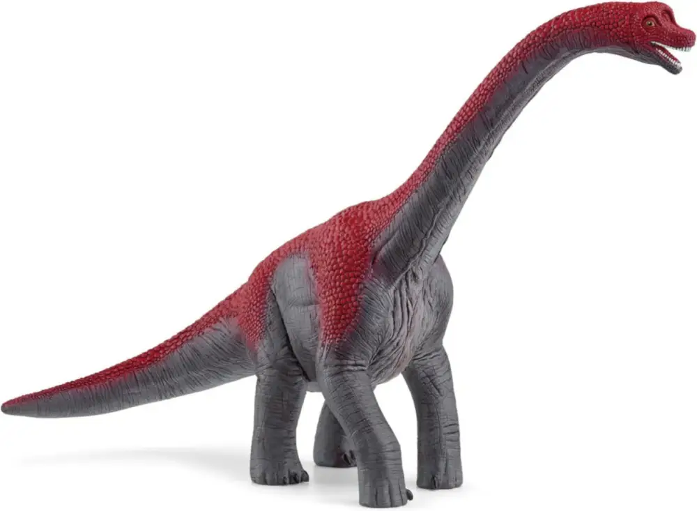 Remise Figurine Brachiosaure Schleich