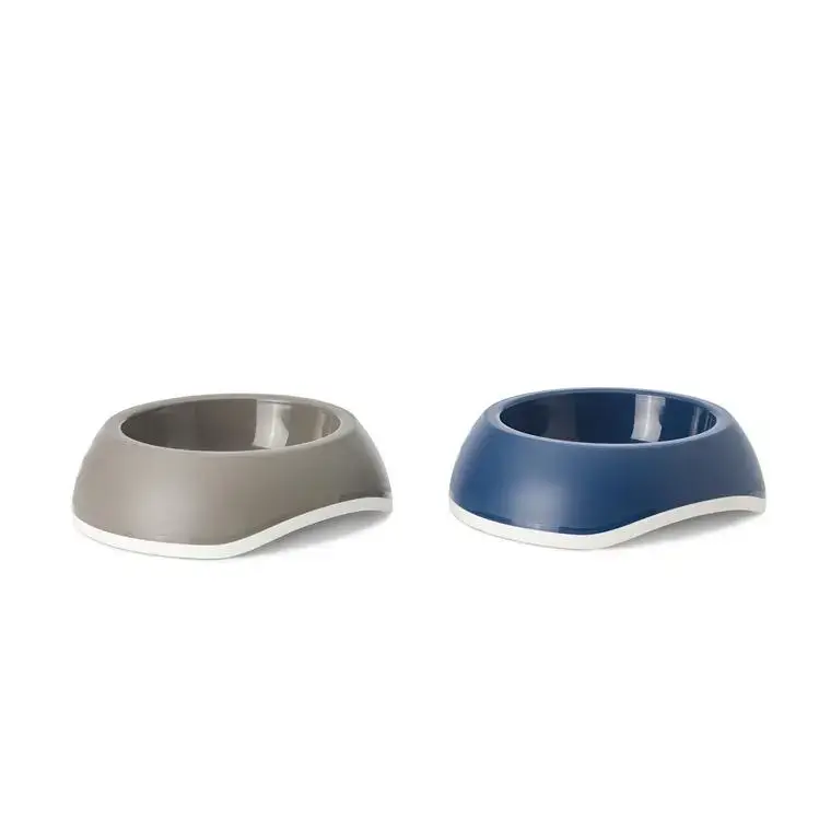 Dernière Chance Mangeoire pour chien en plastique Savic Delice 3 – 1,2 L