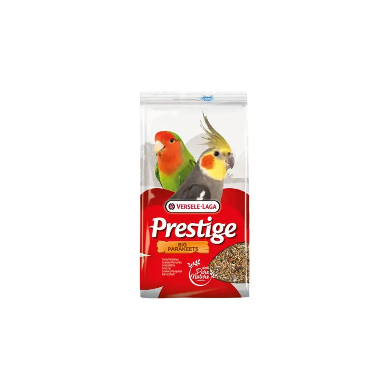Versele-Laga Prestige Grandes perruches 4 kg Promotion