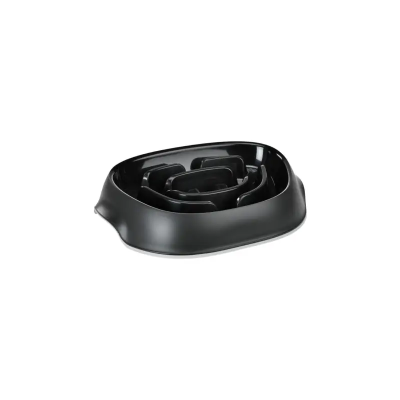Remise AniOne Gamelle anti-gloutons Blacky