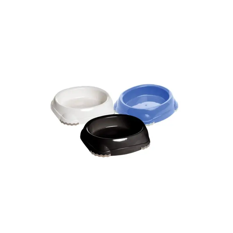 Soldes FIT+FUN Gamelle en plastique noir 200 ml