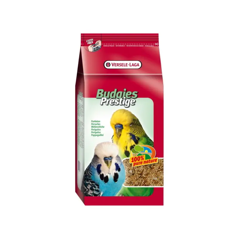 Versele-Laga Prestige Perruches 20 kg Offre Exclusive