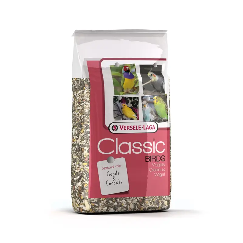 Versele-Laga Classic Canari VRS 20kg Expédition Rapide