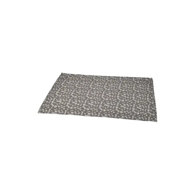 FIT+FUN Couverture Geometric Paw L Meilleur Choix