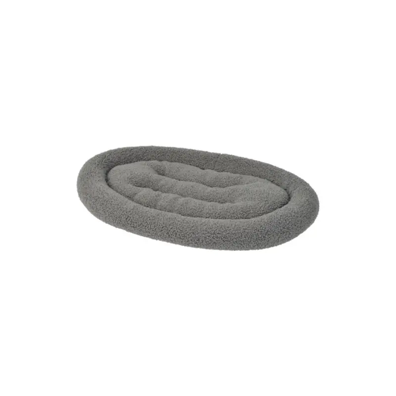 Expédié Aujourd&rsquo;hui FIT+FUN Couchette Teddy gris
