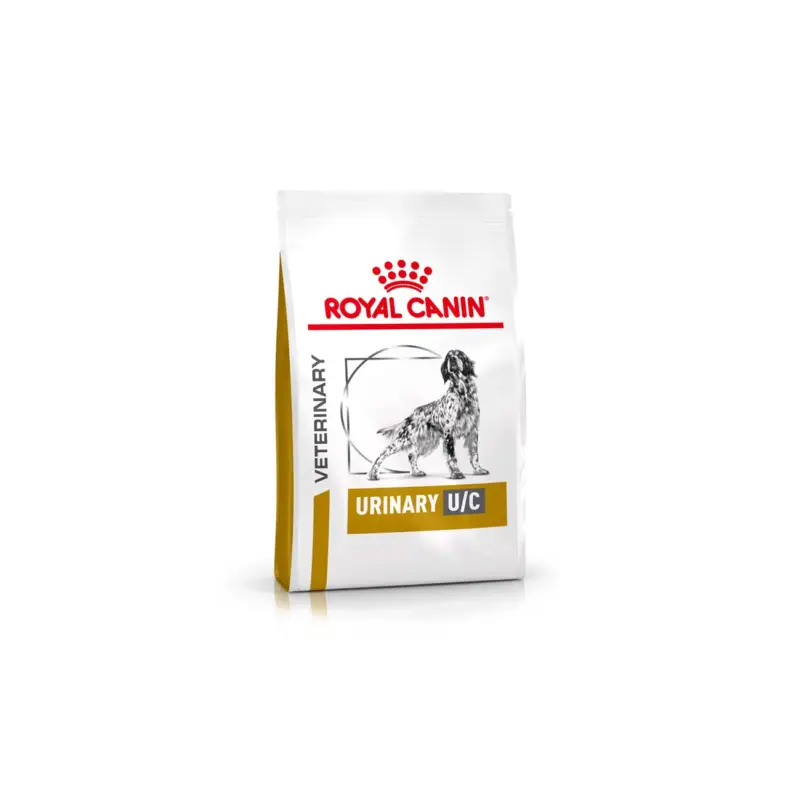 Vente Directe ROYAL CANIN Veterinary Diet Urinary U/C 2 kg