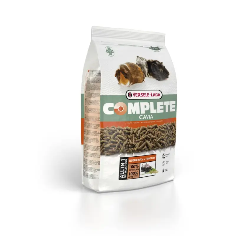 Versele-Laga Complete Cavia 1,75kg Super Prix