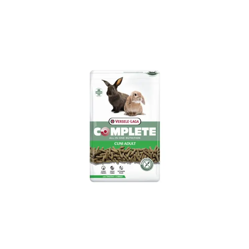 Vente Flash Versele-Laga Cuni Complete Lapin Adulte 1,75kg