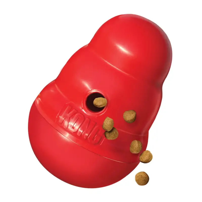 Offre Limitée KONG Wobbler L
