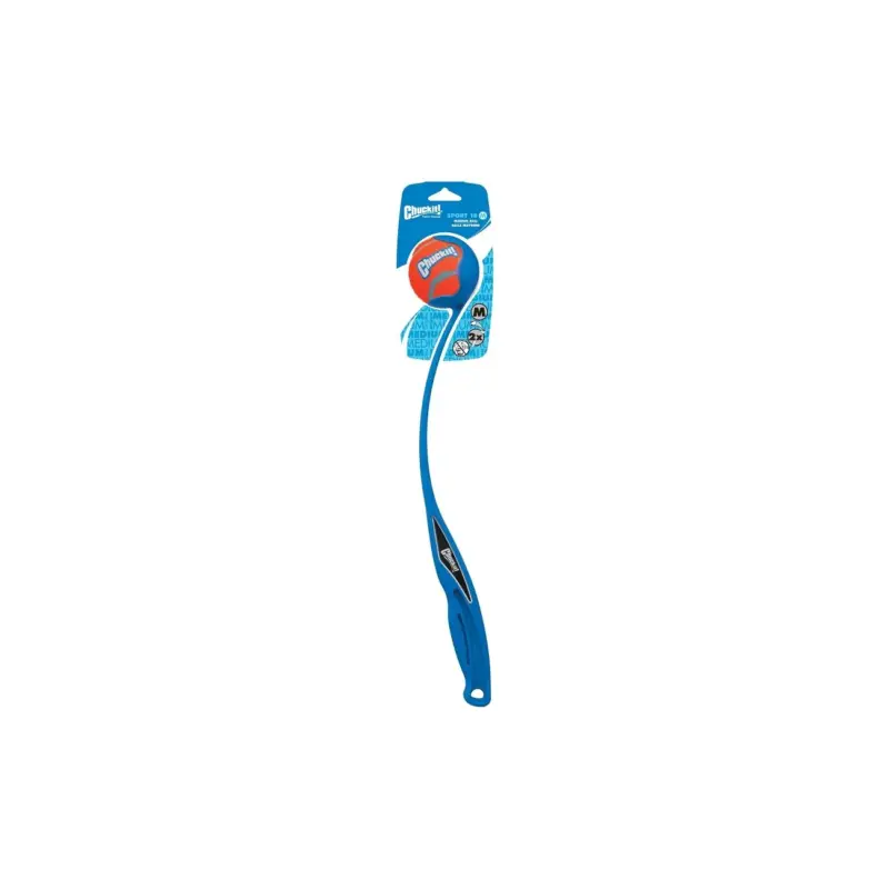 ChuckIt ! Lanceur de balle 45 cm Bon Plan