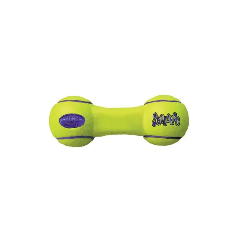 KONG Couineur Dumbbell Air L Haute Qualité