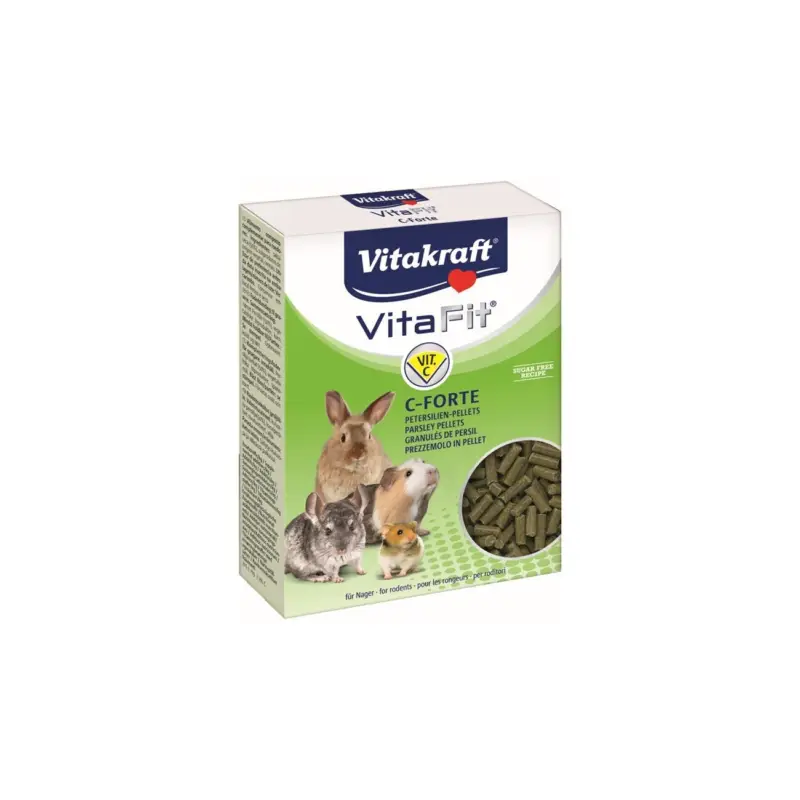 Vitakraft VITA Fit C-Forte Remise