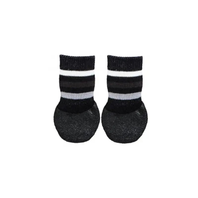 Trixie TRIX chaussettes pour chien L Prix Choc