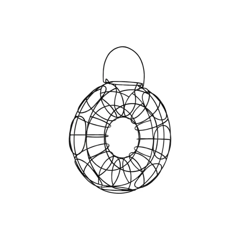 AniOne Distributeur circulaire de nourriture pour boules de graisse Commander Maintenant