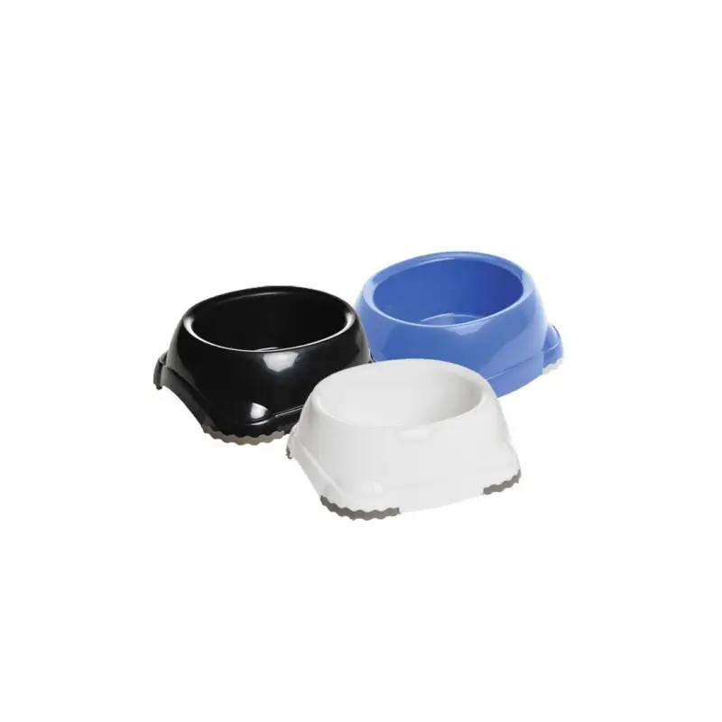 Nouvelle Collection FIT+FUN Gamelle en plastique blanc 1,2 l