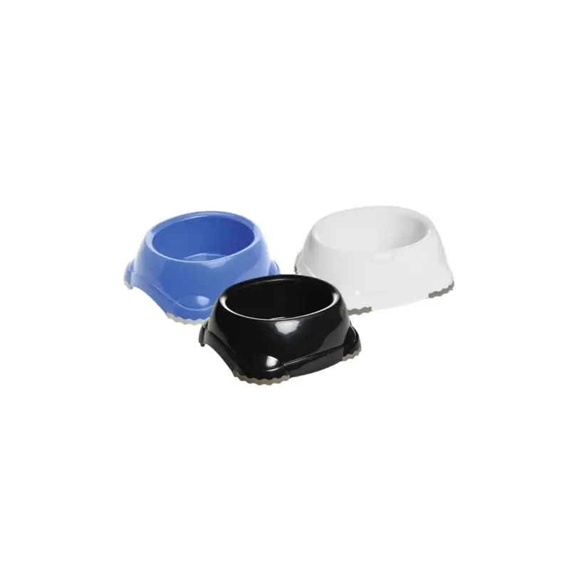 FIT+FUN Gamelle en plastique noir 700 ml Achat Immédiat