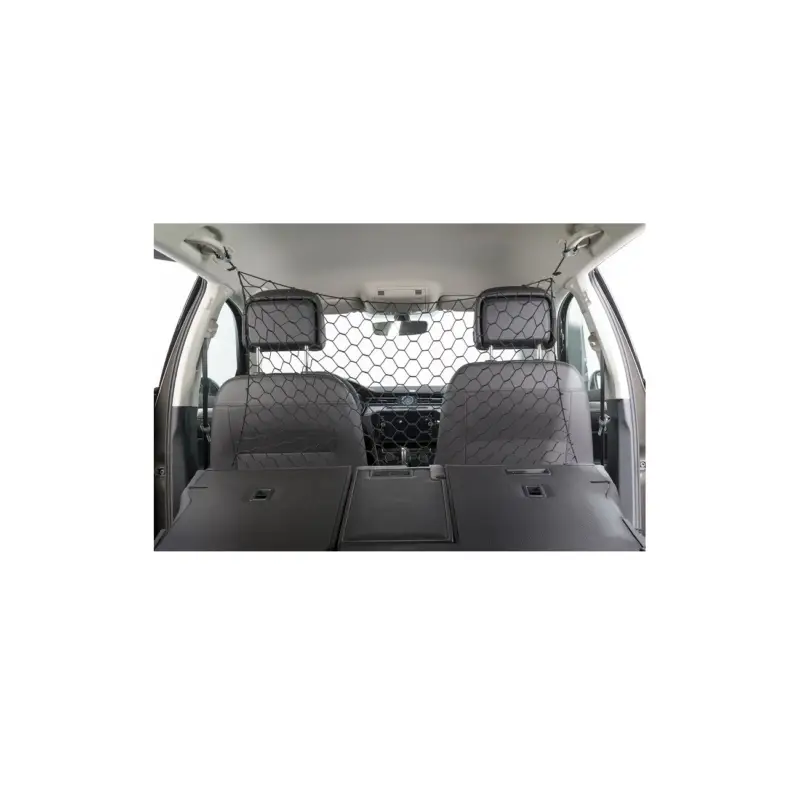 FIT+FUN Filet de séparation pour voiture Offre Exclusive