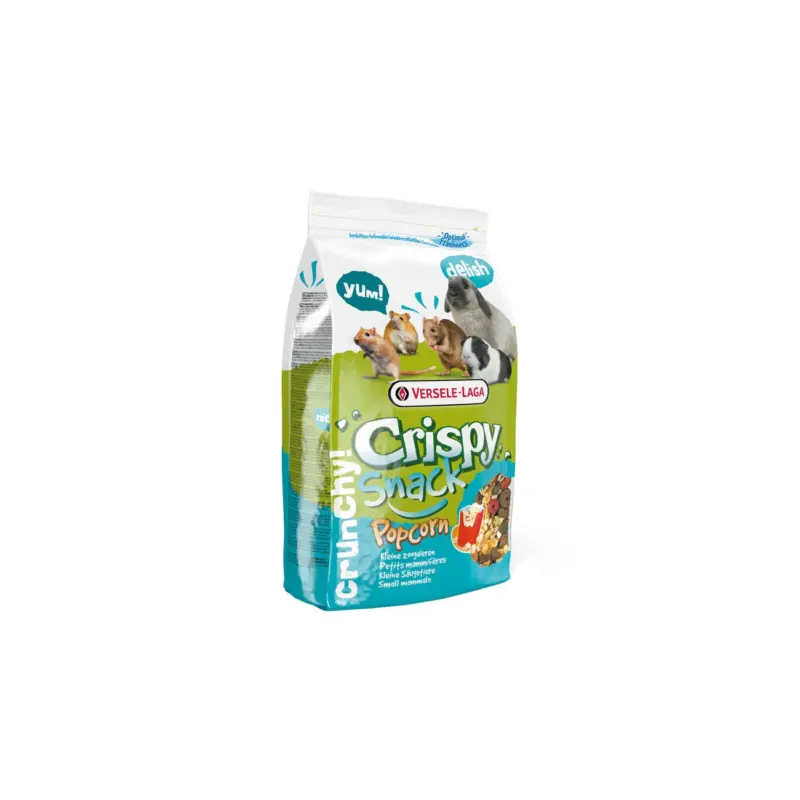 Versele-Laga Crispy-Snack Popcorn 1,75 kg Commander Maintenant