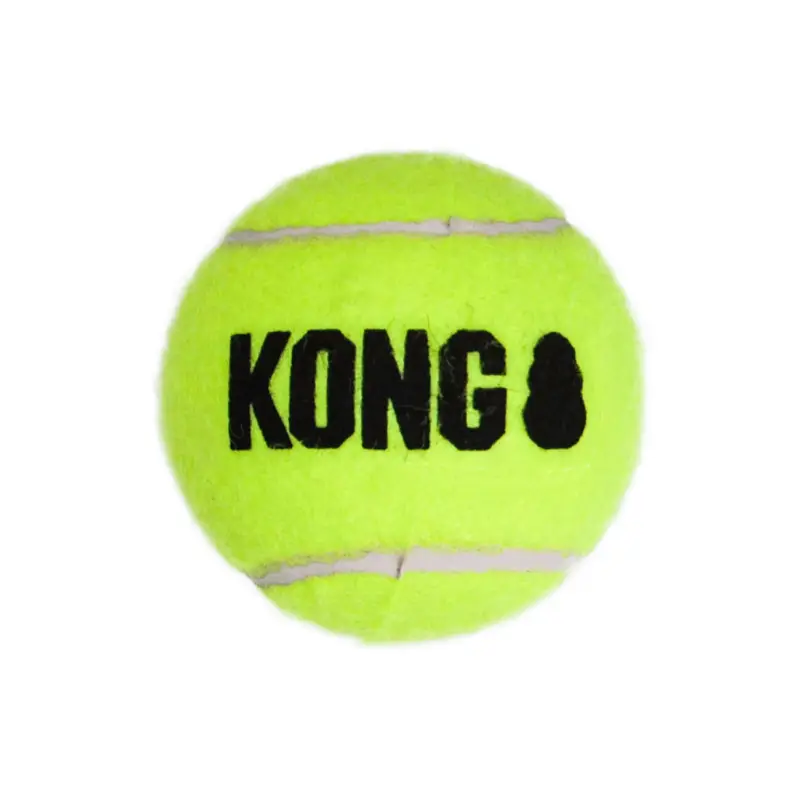 KONG Balle de tennis Air Squeaker S Commande En Gros