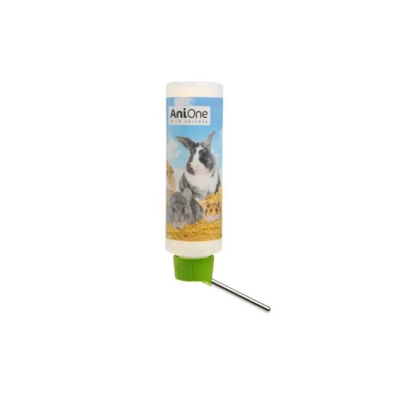 Paiement Sécurisé AniOne Gourde 500 ml