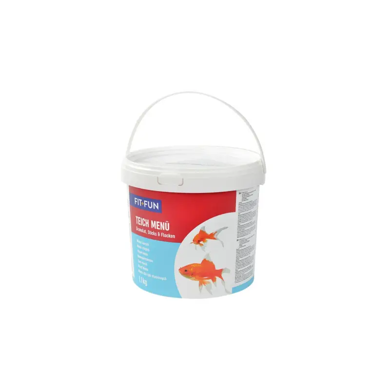 Produit De Marque FIT+FUN Fit + Fun bassin menu poubelle 1,1 kg