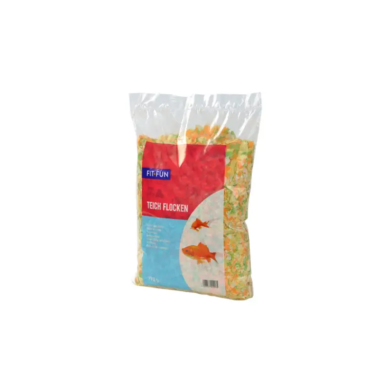 Soldes FIT+FUN Fit + Fun Flocons pour bassin 770g