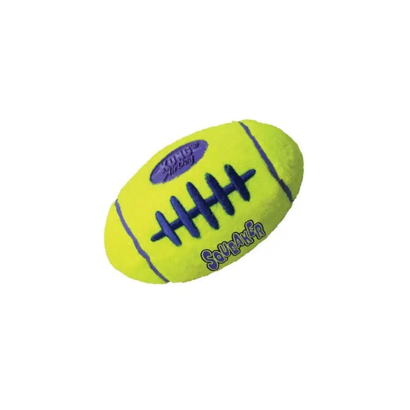 Meilleure Vente KONG Jouet Football Air Squeaker L