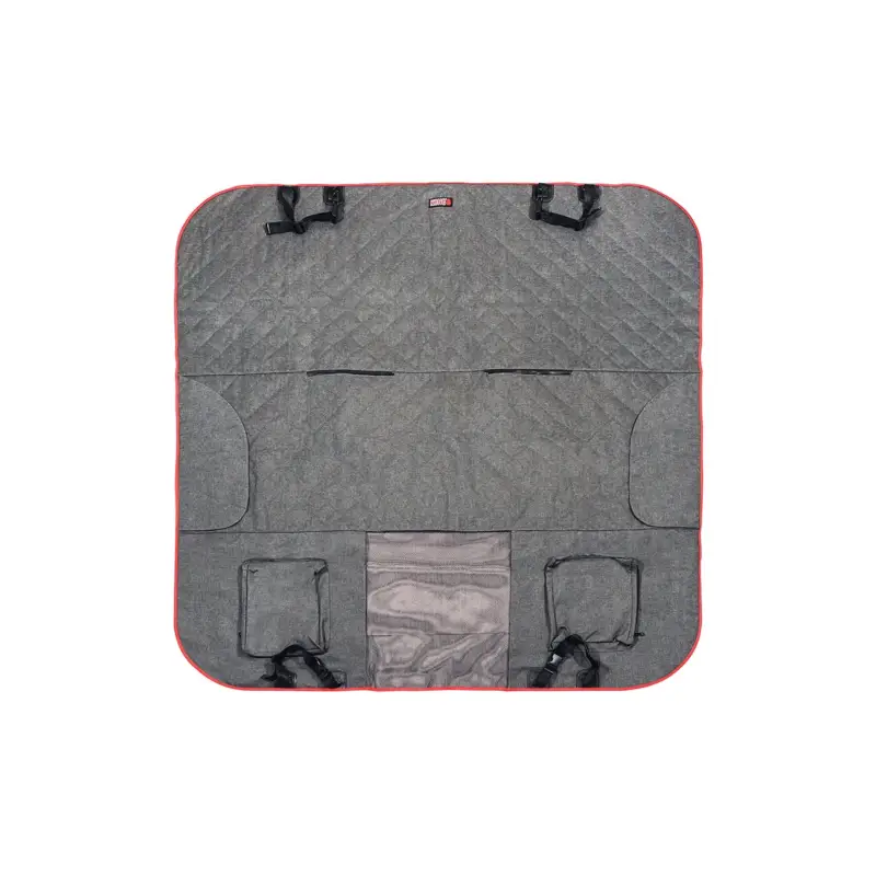 Prix Promo KONG Couverture de protection pour voiture/hamac 2 en 1