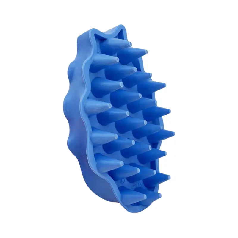 Prix Promo KONG Brosse pour chien ZoomGroom mûres
