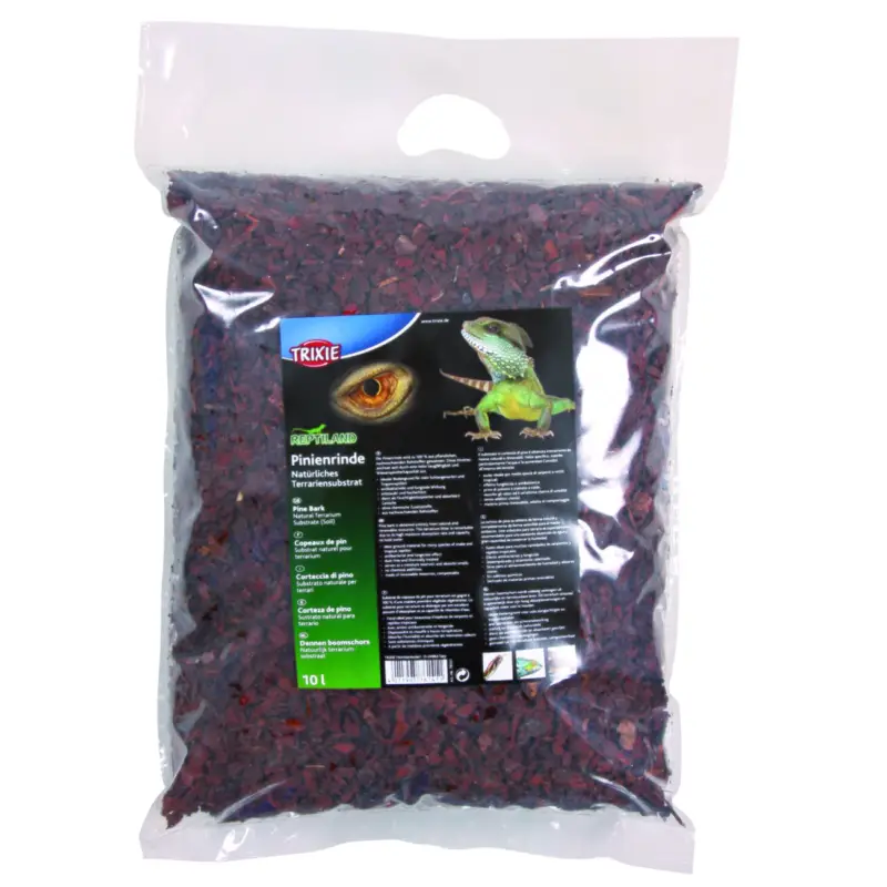 Acheter Direct Trixie Écorce de pin Reptiland 10 l 10 l
