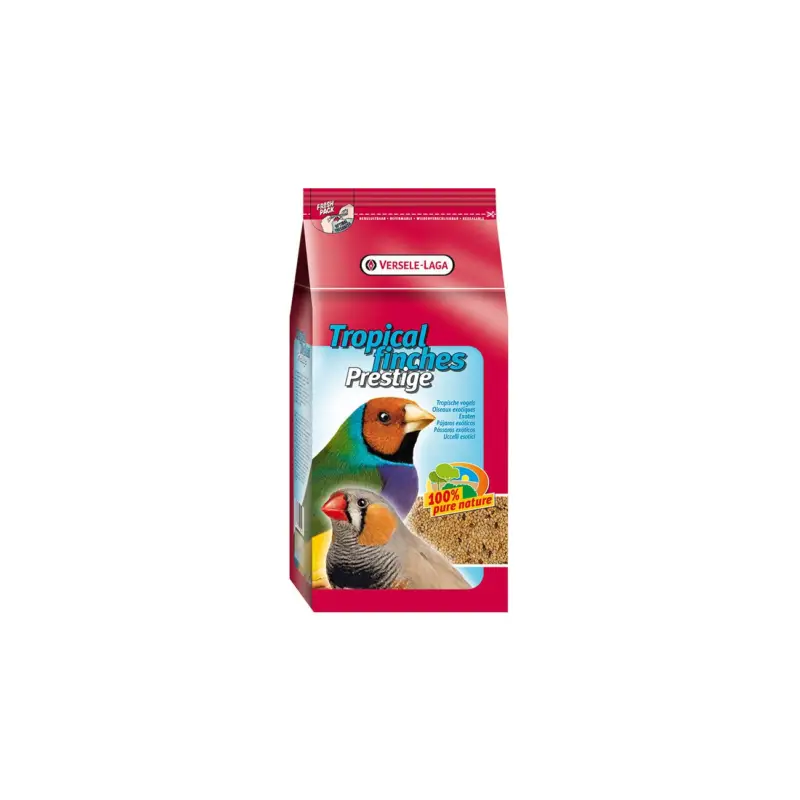 Versele-Laga Versele Laga Prestige oiseaux exotiques 4 kg Réduction
