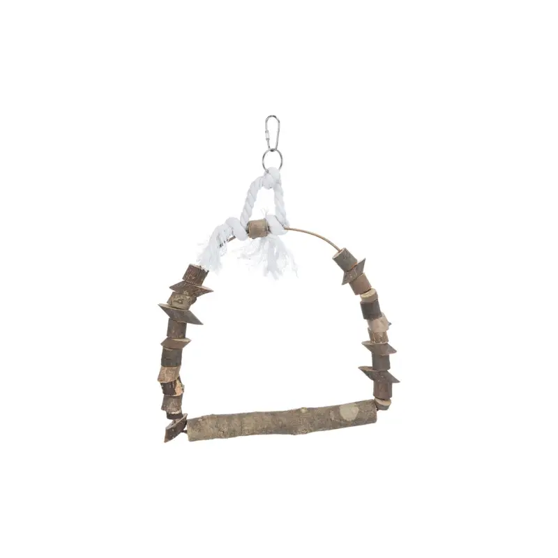Vente Directe Trixie Balançoire Natural Living
