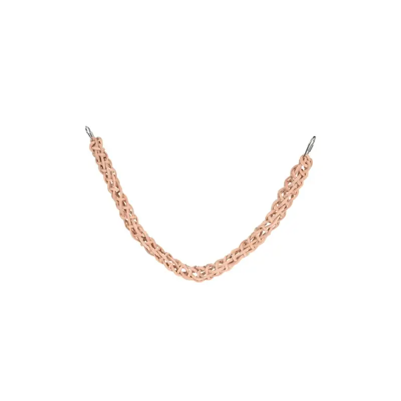 AniOne Balançoire en cuir Prix Bas