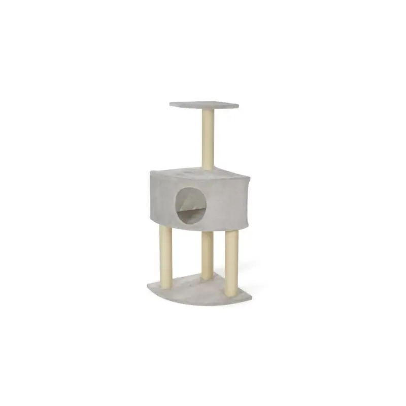 Top Vente FIT+FUN Arbre à chat Fudo