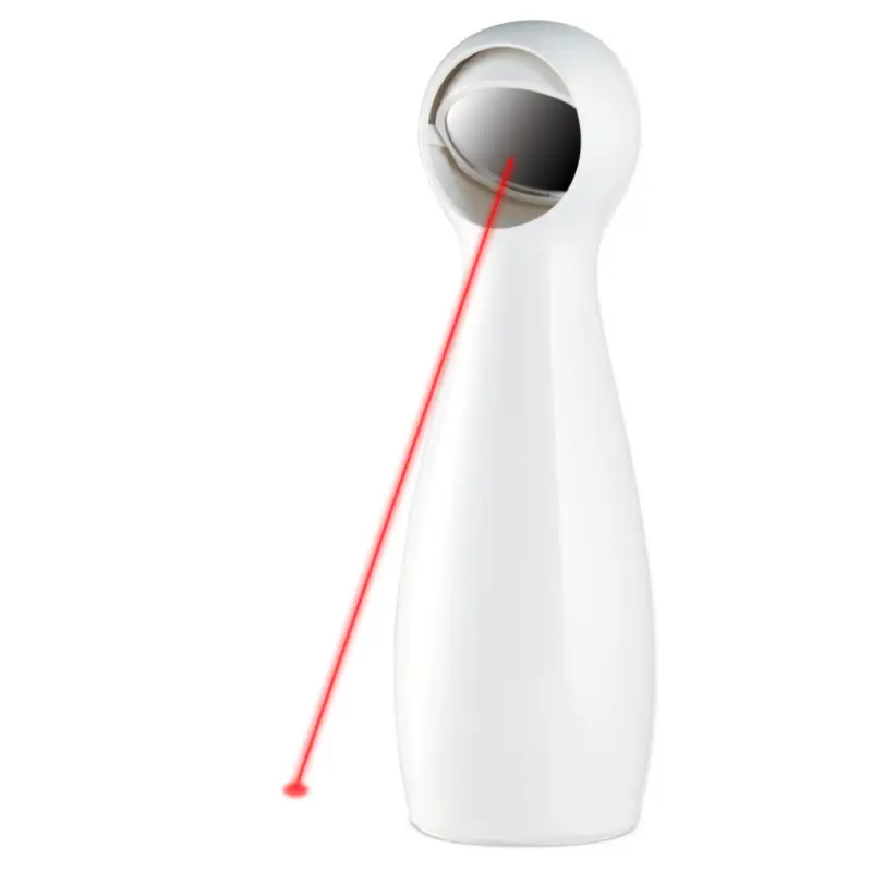 Bon Plan PetSafe FroliCat BOLT Éclairage laser automatique